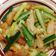 張凱特 的 小黃瓜炒甜不辣 cooksnap