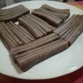 Cooksnap dari Diah untuk resep Kue Lapis Tepung Beras