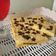 Cooksnap dari Miftakhul Muslikhah Z untuk resep Lekker Holland a.k a Boterkoek