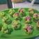 Cooksnap dari Suzhie Riyatha untuk resep Bolu Kukus Semangka