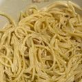 Cooksnap από Δήμητρα Χόρτη στη συνταγή Η καρμπονάρα μου💕
