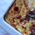 back.zeit's cooksnap of when they made Moussaka.