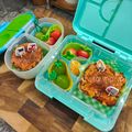 Cooksnap dari Avita Unaiya untuk resep Savoury Bread Pudding