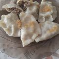 Cooksnap Elżbieta Kubińska z czasów, kiedy przygotował Pierogi z kapustą 🔥.