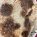 صورة من مها عاطف، شاركها بعد تجربة وصفة خبز امي