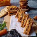 Cooksnap dari Oknisa Carolina untuk resep Gabin sayur