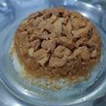Cooksnap dari Shenny Agnes untuk resep Nasi tim ayam