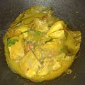 Cooksnap dari Fitri Nurlaeli untuk resep Ayam Woku Kemangi