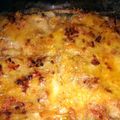 El cooksnap de acorro53@gmail.com cuando hizo La tartiflette de Caroline.