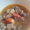 Cooksnap dari Bunda Hafizh untuk resep Tongseng daging sapi/kambing
