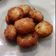 Cooksnap dari Nia d'Kitch untuk resep Perkedel singkong