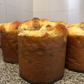 El cooksnap de Eugenia Molina cuando hizo Pan dulce infalible! Rico, dulce y muyyyyyyy esponjoso!.