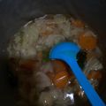 Cooksnap dari vhira indah untuk resep Sayur Sop Telor Puyuh