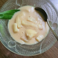 Cooksnap dari Siti Alfiah untuk resep Singkong Thailand Empuk Lumer Legit
