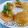 Cooksnap Nur Azliani Amer semasa beliau membuat Pani Puri Mudah (bahan tempatan).