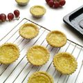 Cooksnap dari Anifah Sa'diyah untuk resep Pie Susu