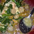 Cooksnap dari Ayu Skarini untuk resep Mie titi simpel