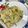 El cooksnap de Karen Auza T cuando hizo Budín de zapallo italiano.