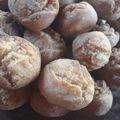 Cooksnap dari Yeni Friska Damayanti untuk resep Kuker goreng