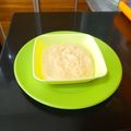 Cooksnap dari Minie Nora(MNKitchen) untuk resep Keju Mozarella "KW" meler dan ngeju banget