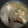 Cooksnap dari Fitri Dwi Handayani untuk resep Sop Ayam Ala Pak Min Klaten