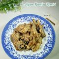 Cooksnap dari Dapur Amalia Rizki untuk resep Ayam Bumbu Kemiri