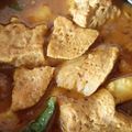 স্বর্নাক্ষী চ্যাটার্জি 's cooksnap of when they made ডিম বাঁধাকপির ধোকা (dim bandhakopir dhoka recipe in Bengali).