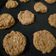 El cooksnap de Cecilia cuando hizo Galletas de avena saludables.