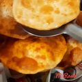 Mamta Bhandakkar's cooksnap of when they made बटाटा पुरी (Batata Puri Recipe In Marathi).