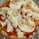 El cooksnap de Mariana Dominguez cuando hizo Pizzas express de harina leudante Sin horno.