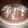 El cooksnap de Evelyn cuando hizo Bizcochuelo Nesquik.