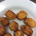 Cooksnap dari Mom R.AA untuk resep Tape Goreng Lelembut
