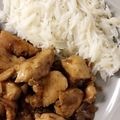 صورة من SUWSAN ، شاركها بعد تجربة وصفة دجاج بالبصل على الطريقة آلصينية ؛، 🐓🎋
