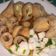 Cooksnap dari Martha Lia untuk resep Pempek DOS dengan Kuah Cuko