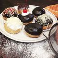 Cooksnap dari Hevy Nopriawan untuk resep Eggless No Knead Donat