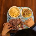 Cooksnap của Bò khi họ làm theo món Canh rong biển rau củ,trứng gà