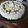 El cooksnap de Alejandra Russo cuando hizo Torta de crema y duraznos.