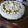 El cooksnap de Alejandra Russo cuando hizo Torta de crema y duraznos.