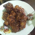 Cooksnap dari Weedy Deeny untuk resep Ayam Goreng Mentega