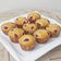 Cooksnap dari Monica Novara H. untuk resep Raspberry Muffins