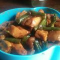 Cooksnap dari Fitria Utami untuk resep Chicken Teriyaki rasa hokben ala home made 😁