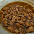 Cooksnap dari Fransisca untuk resep Ayam Teriyaki Ala Hokben pasti enak