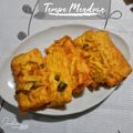 Cooksnap dari Dapoer Oznon (Linda) untuk resep Tempe Mendoan