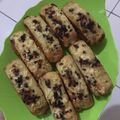 Cooksnap dari ichabeld untuk resep Pukis pisang