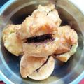 Cooksnap dari Titin Puspasari untuk resep Donat Lembut Empuk Super Praktis Tanpa Ulen