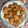 Kameswari Palanisamy's cooksnap of when they made Ramadan Special Aloo Ke Bhajiye.