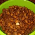 Cooksnap dari ferawati neno04 untuk resep Kacang Disco
