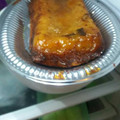 El cooksnap de Estela cuando hizo Budín de pan.