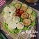 Cooksnap dari Clarissa's Kitchen untuk resep Tahu Egg Roll