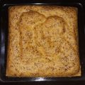 Cooksnap dari Sri Artini Putu untuk resep 13.) Bolu pisang kukus
